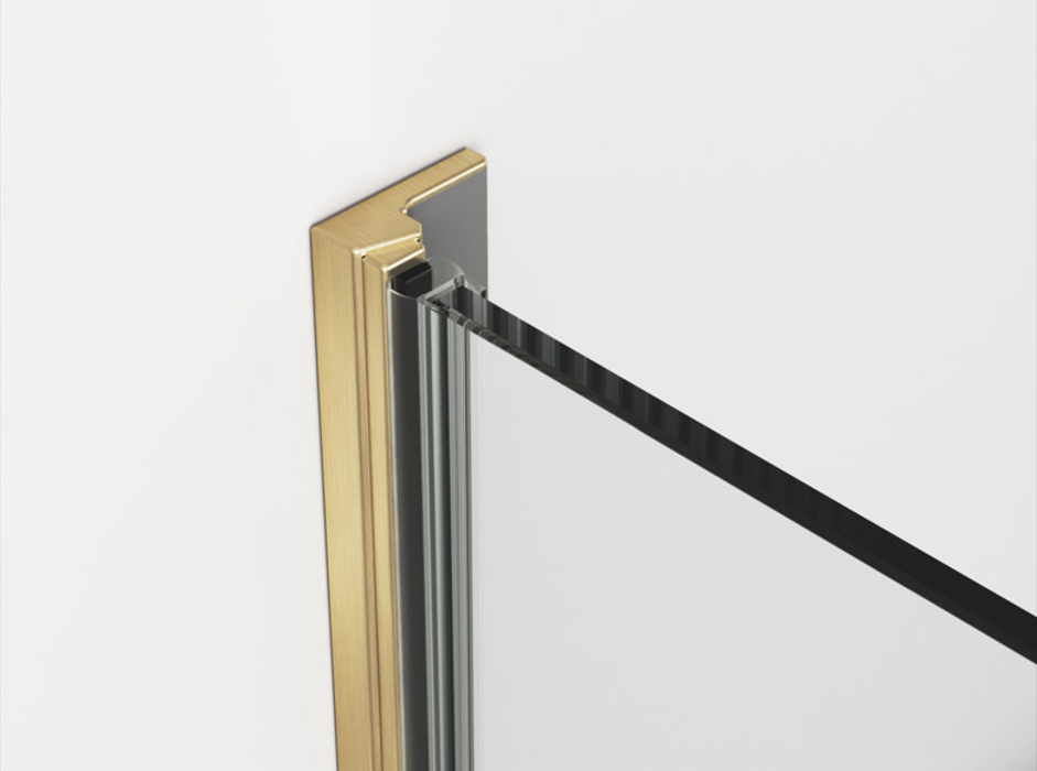 Magnetic seal