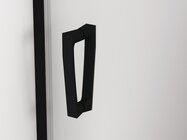 Ergonomiczny i elegancki design uchwytów