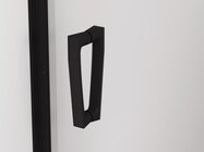 Ergonomiczny i elegancki design uchwytów