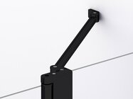 Le renfort d'angle intégré