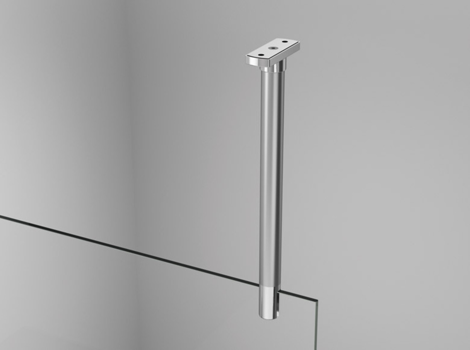 Telescopic stand