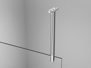 Telescopic stand