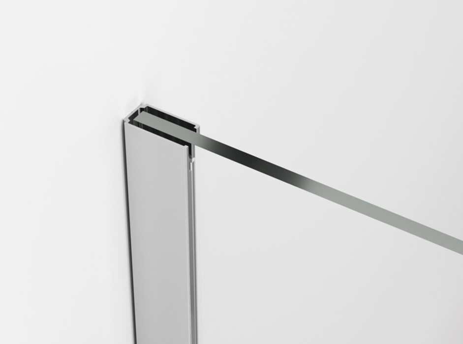 Equalizing profile