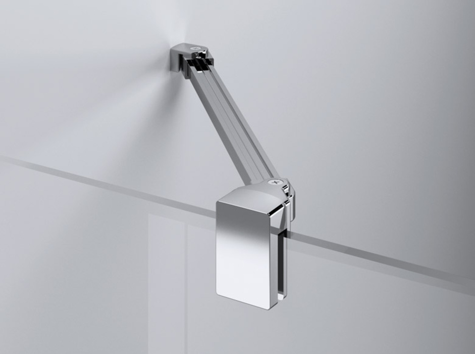 Corner support