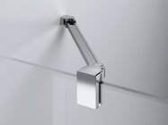 Corner support