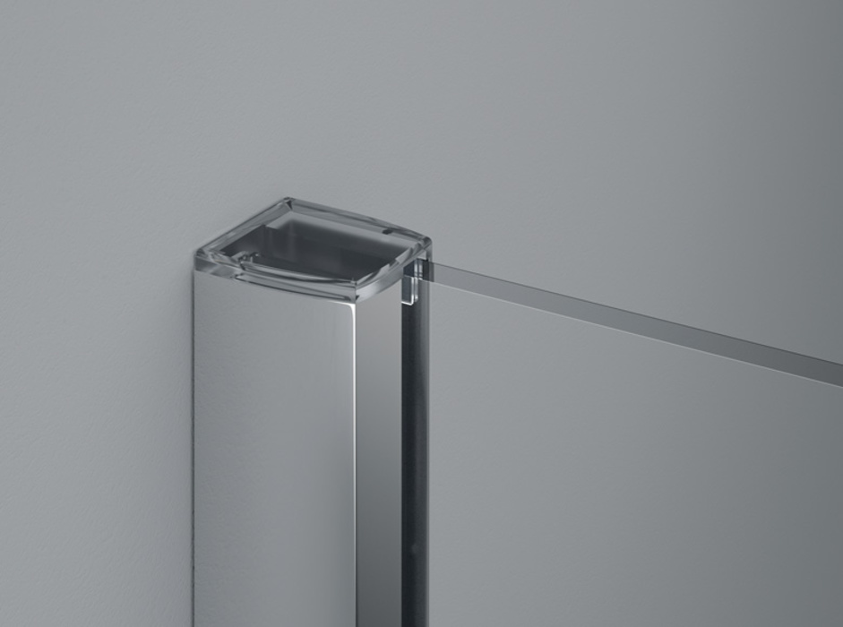 Equalizing profile
