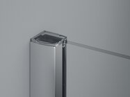 Equalizing profile