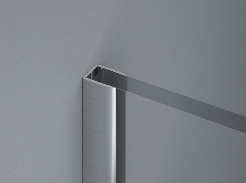 Equalizing profile