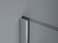 Equalizing profile
