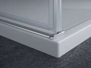 Watertight sill