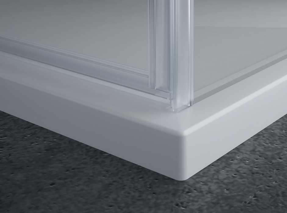 Mounting without a sill