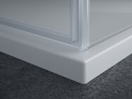 Mounting without a sill