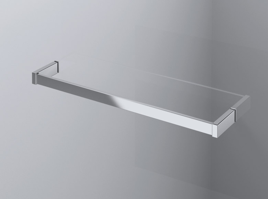 Towel rail