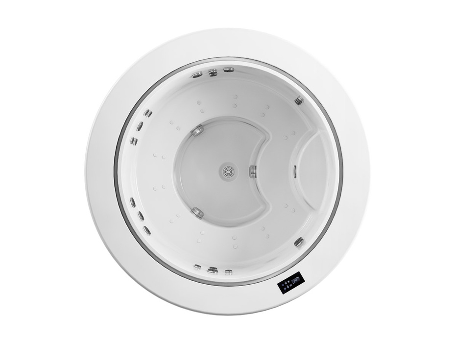 Whirlpool jets / Airpool jets