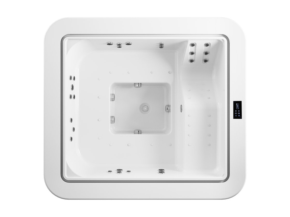 Whirlpool jets / Airpool jets