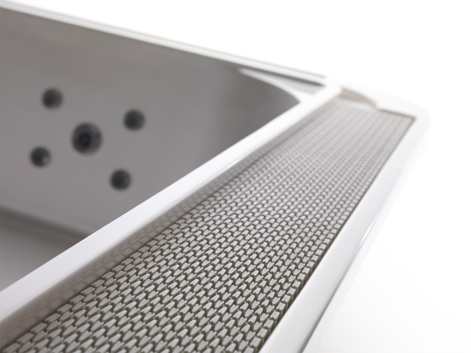 Drain grate