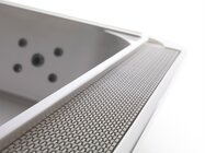 Drain grate