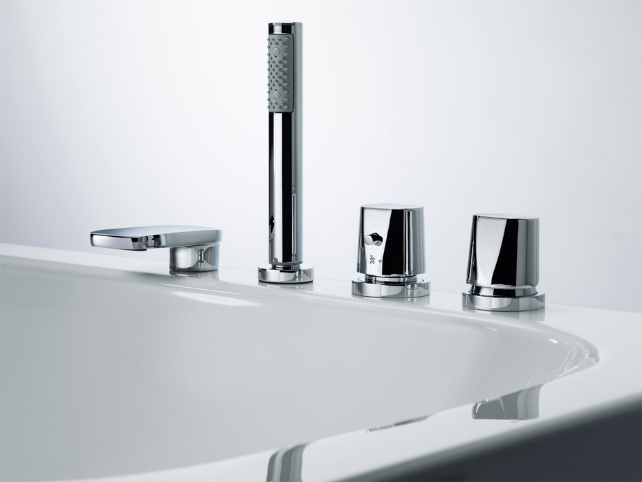 Tapware Modern