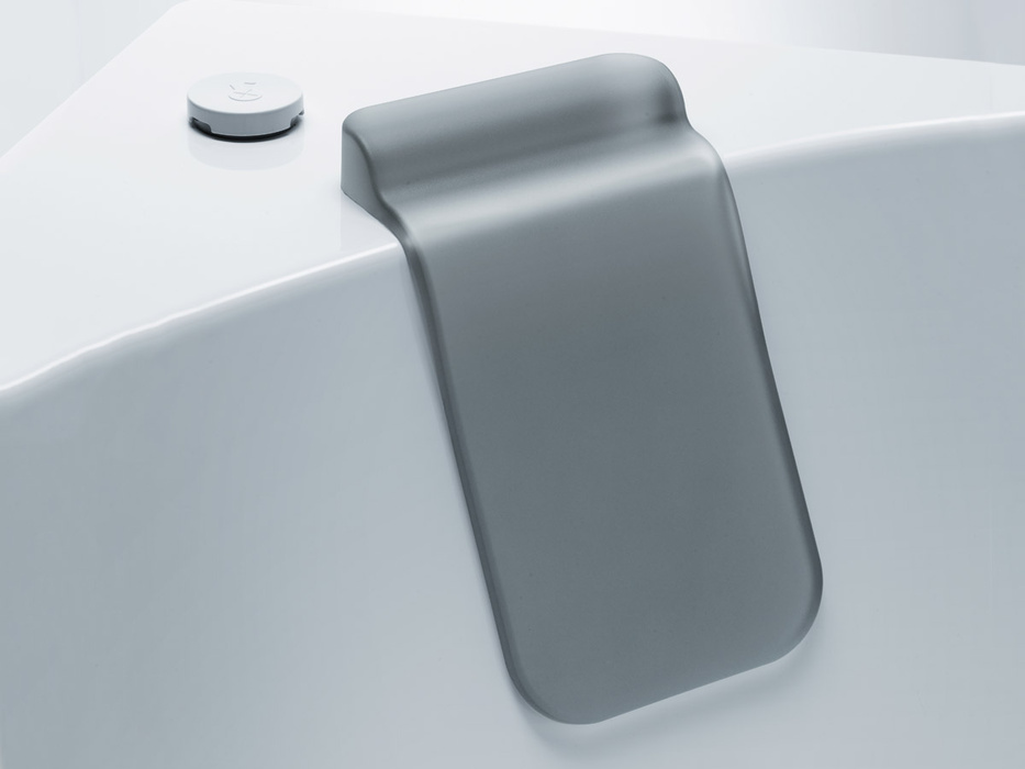 Technogel headrest