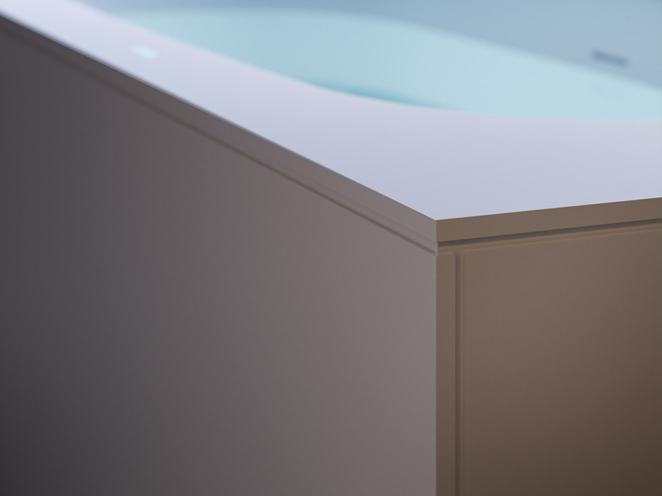 HardLite panels with magnetic hooking system