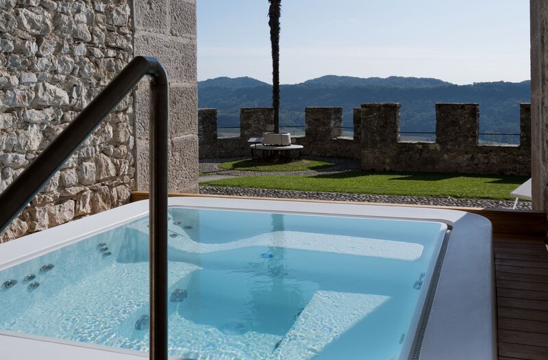 CastelBrando - Princess Spa & Royal Wellness