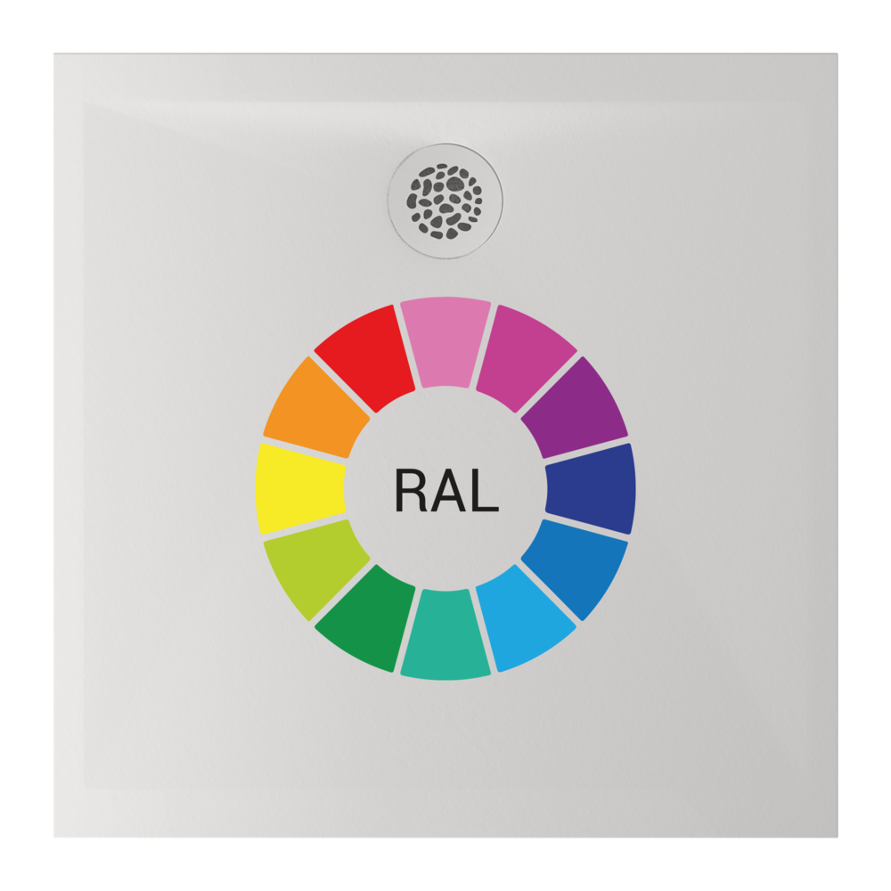 Ronal AIR W37Q
