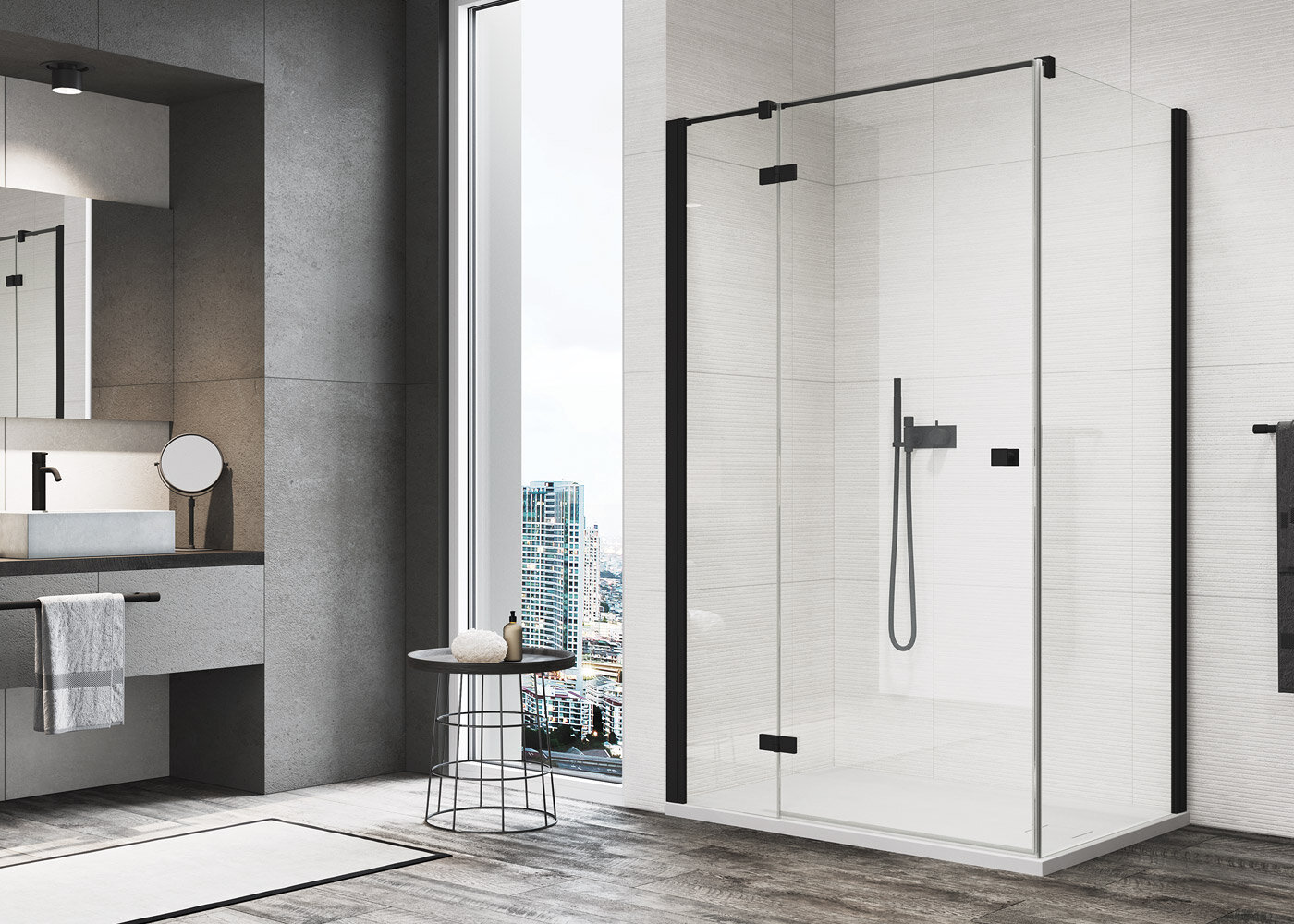 Ronal ANNEA AN13+ANT1