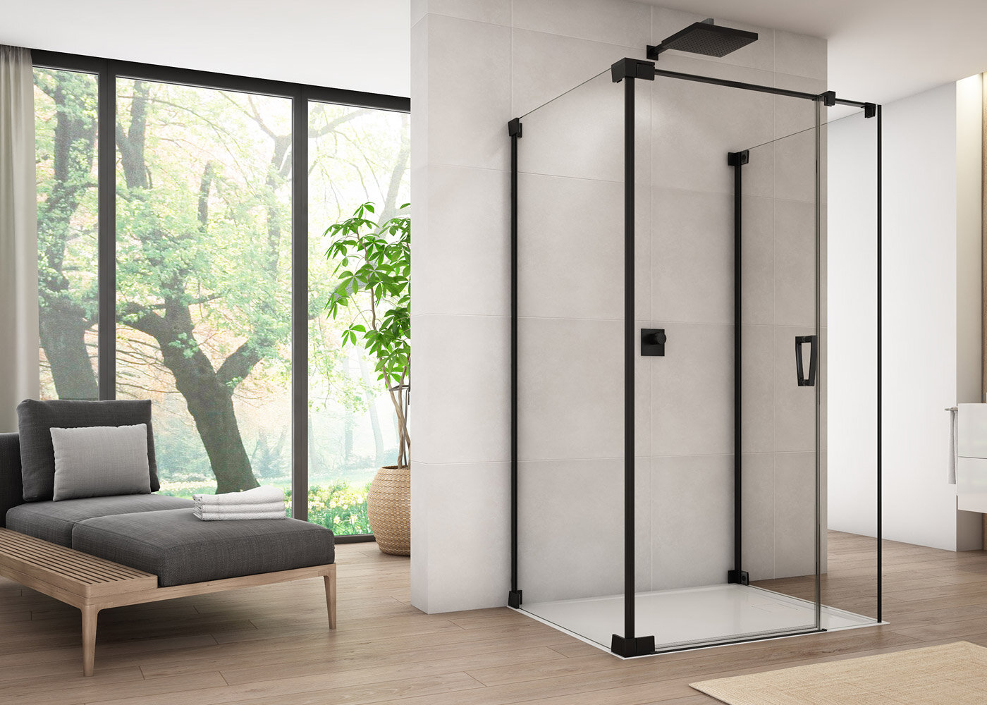 Ronal CADURA CA31C+CAT2+CAT5