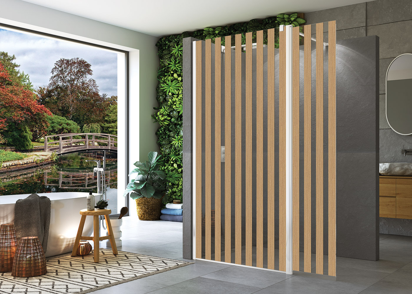 Ronal EASY STR4P+BTE3