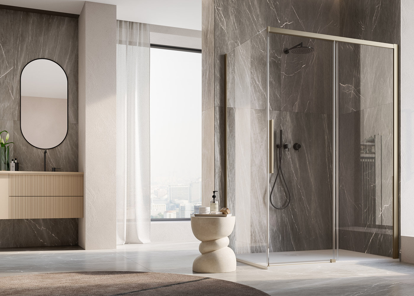 Ronal ORIANA D36S2+D36F1