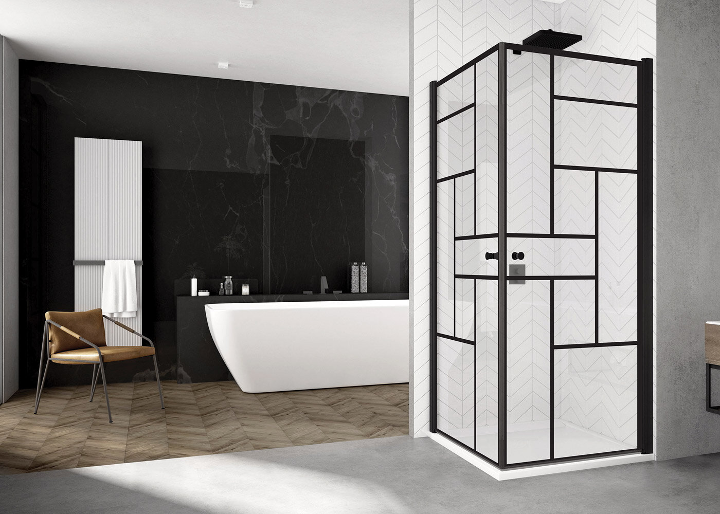 Ronal SOLINO SOL1 G+D