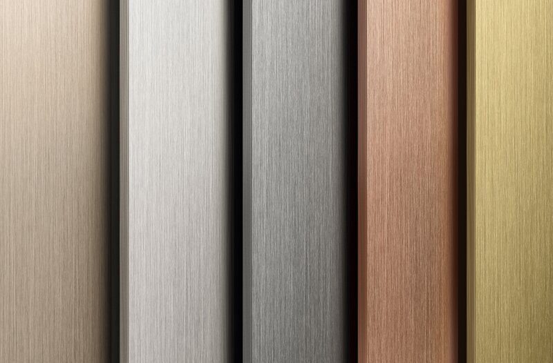 New World of Colours 